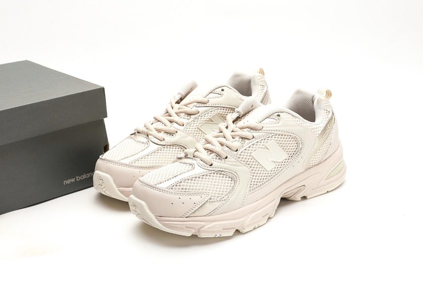 New Balance 530 "Beige" - Image 9