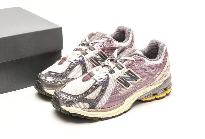 New Balance 1906R Licorice - Image 9