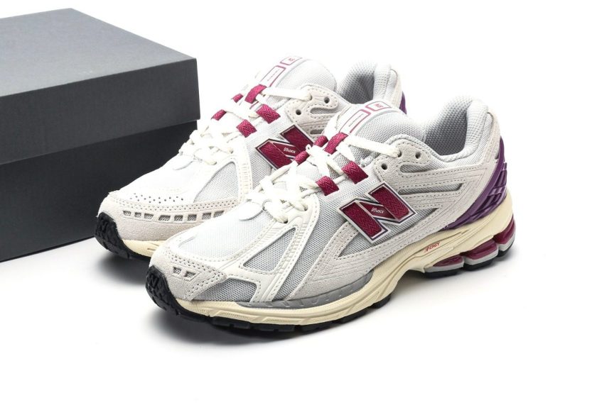 New Balance 1906R "Sea Salt Radiant Purple" - Image 9