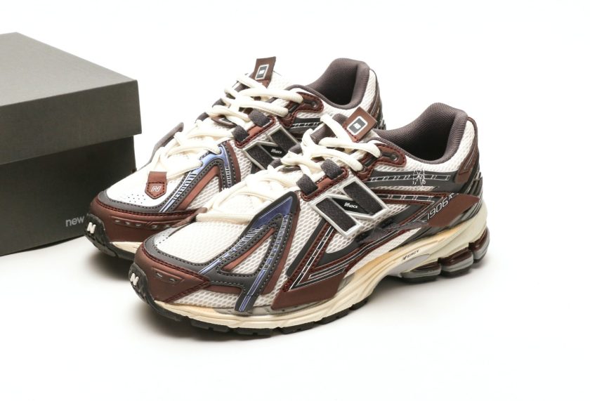 New Balance 1906A "Brown" - Image 9