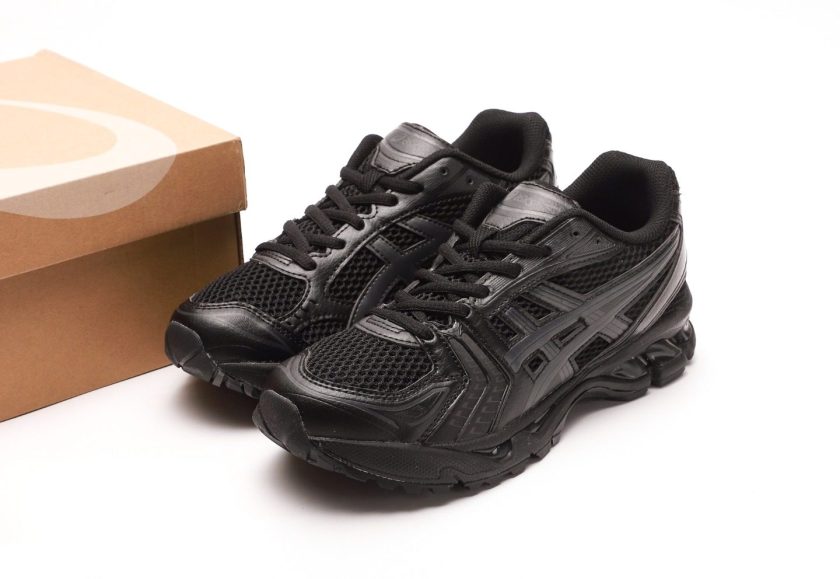 Gel-Kayano 14 "Triple Black" - Image 9