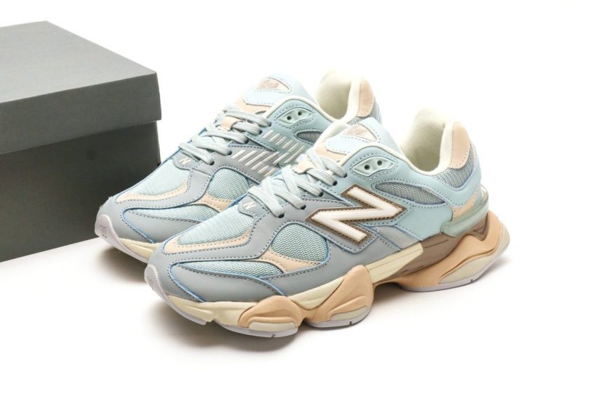 New Balance 9060 “Blue Haze” - Image 9