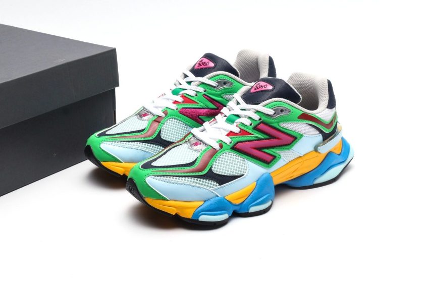 New Balance 9060 Beach Glass - Image 9