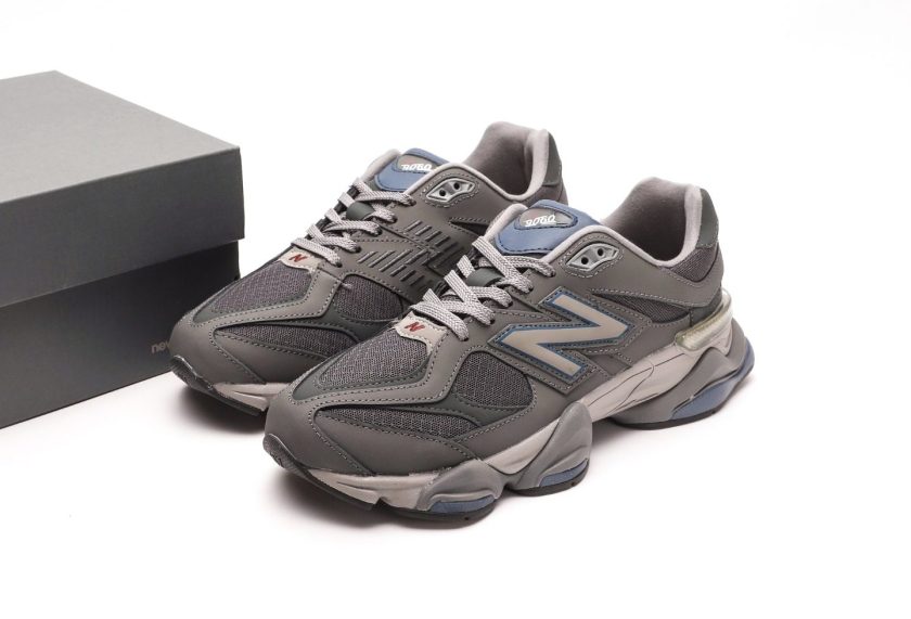 New Balance 9060 Castlerock - Image 9