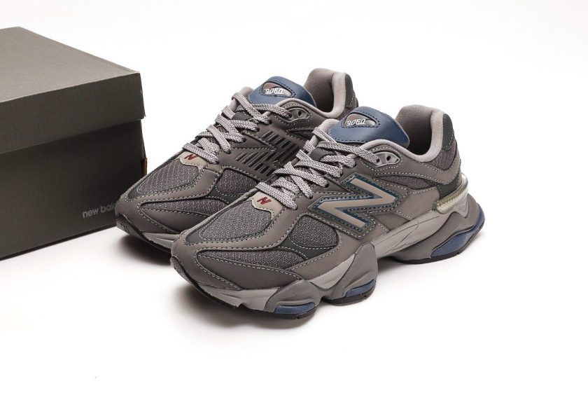 New Balance 9060 Castlerock [PK GOD] - Image 9