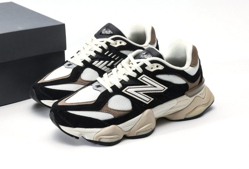 New Balance 9060 "Sea Salt/Bone" - Image 9