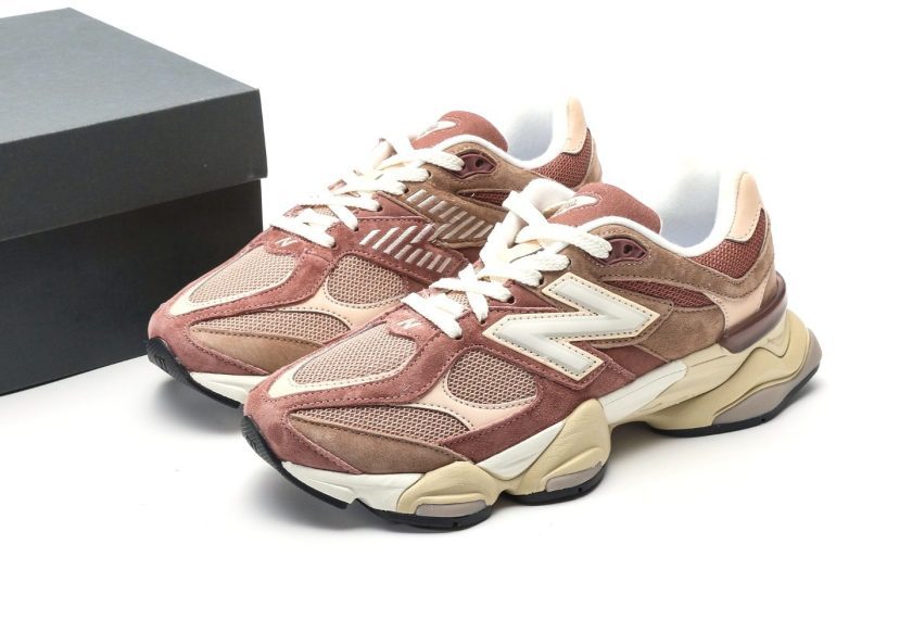 New Balance 9060 "Sparrow" - Image 9