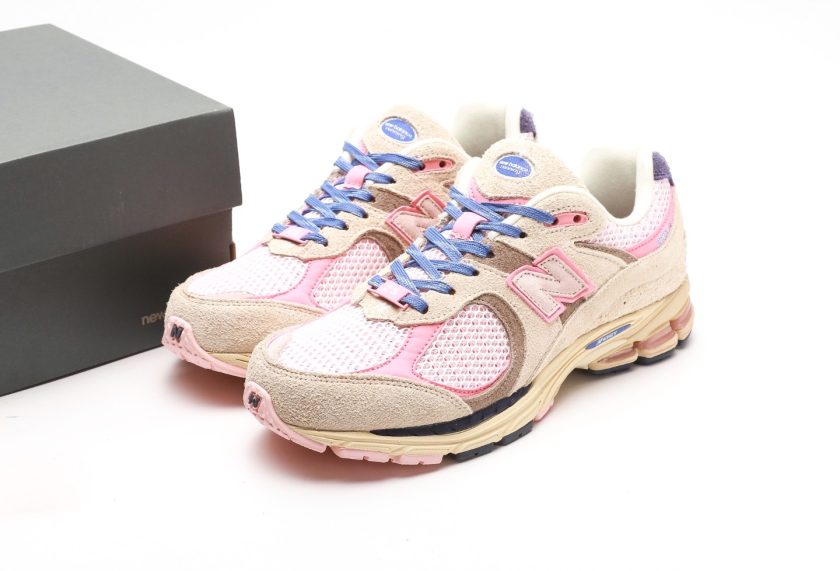 Hype DC x New Balance 2002R Native Dynamics - Image 9