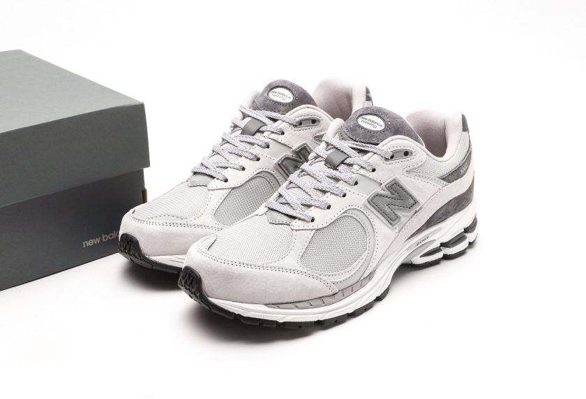 New Balance 2002R "Light Dark Grey" - Image 9