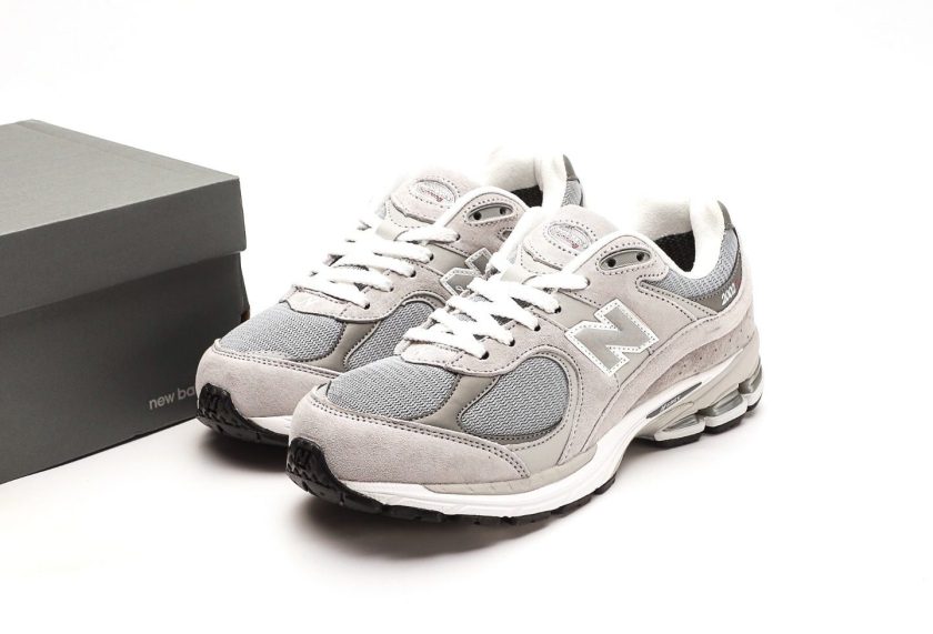 New Balance 2002R GORE-TEX "Concrete" - Image 9