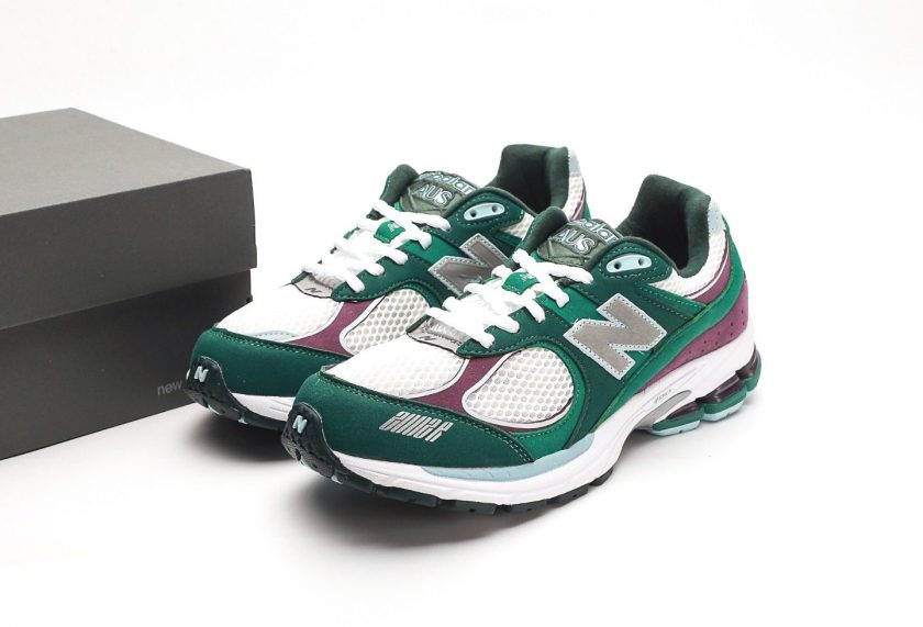 Up There x New Balance 2002R ‘Backyard Legends’ [PK GOD] - Image 9