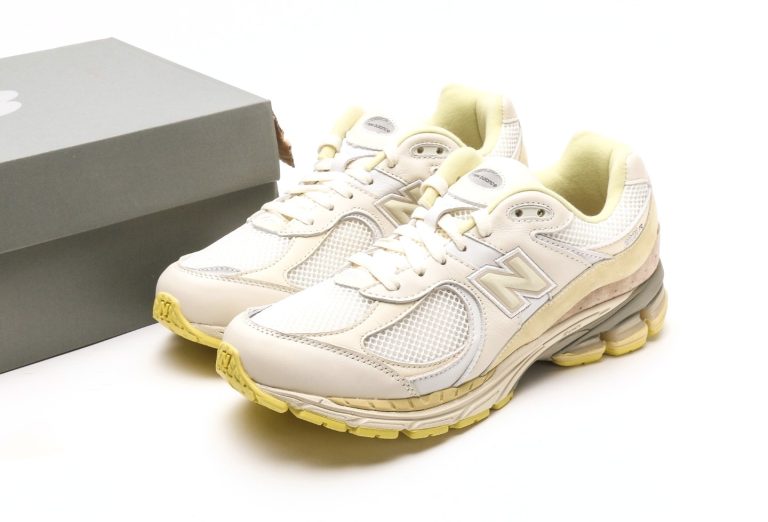 AURALEE x New Balance [PK GOD] - Image 9