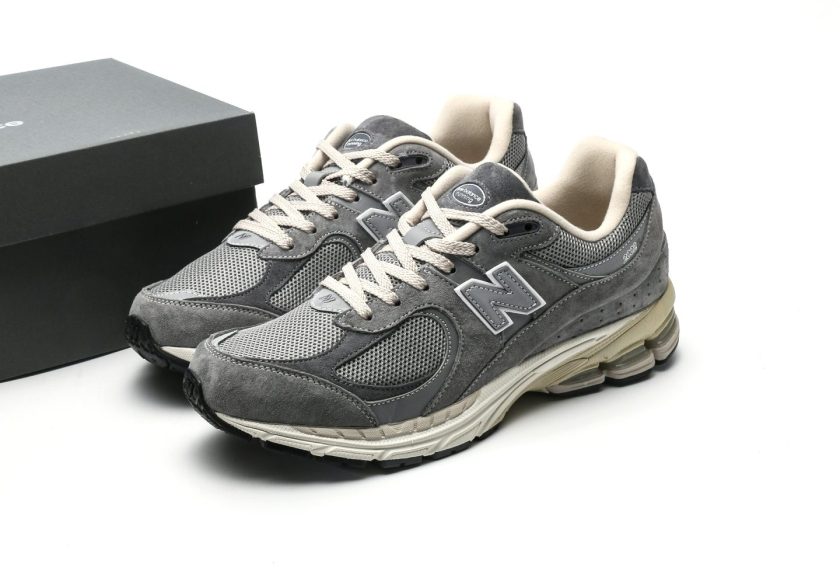 New Balance 2002R "Shadow Grey" - Image 9