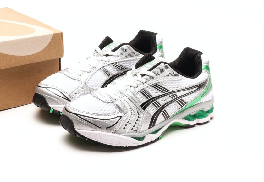 Gel-Kayano 14 Malachite Green - Image 9