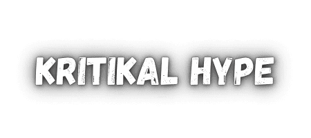 Kritikal Hype