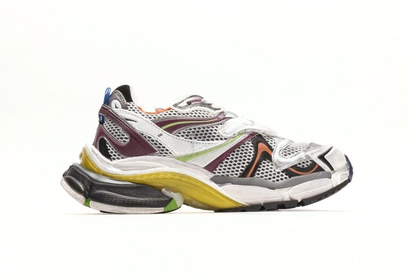 Runner Sneaker - Image 2