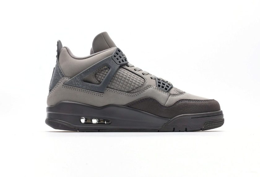 Air Jordan 4 Wet Cement Paris - Image 2