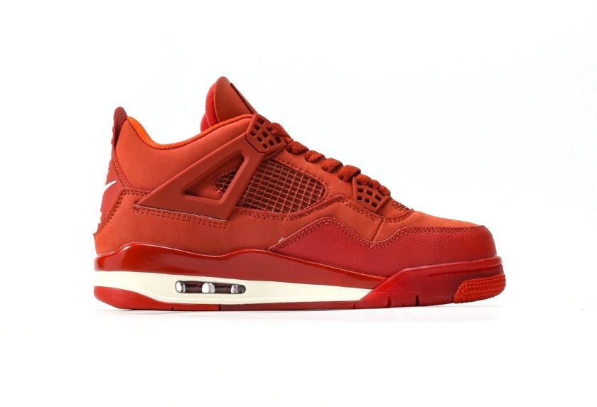 Nigel Sylvester Air Jordan 4 Brick By Brick - Image 2