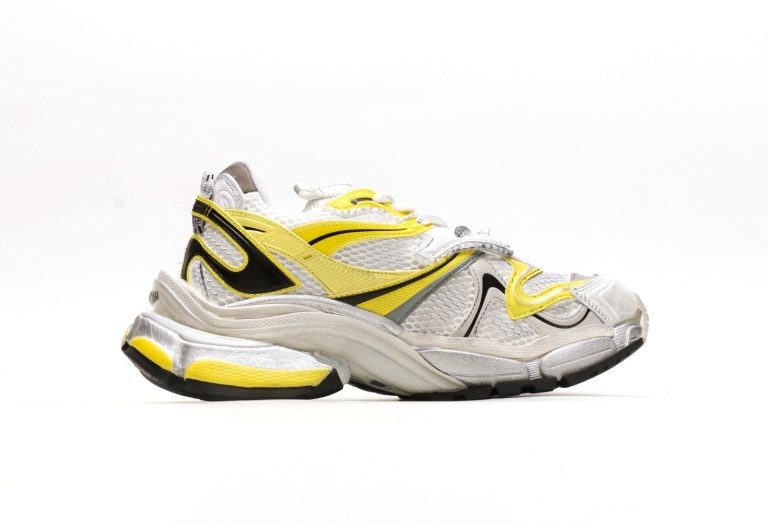 Runner Sneaker - Image 2