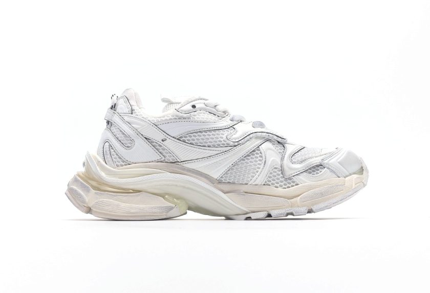 Runner Sneaker - Image 2
