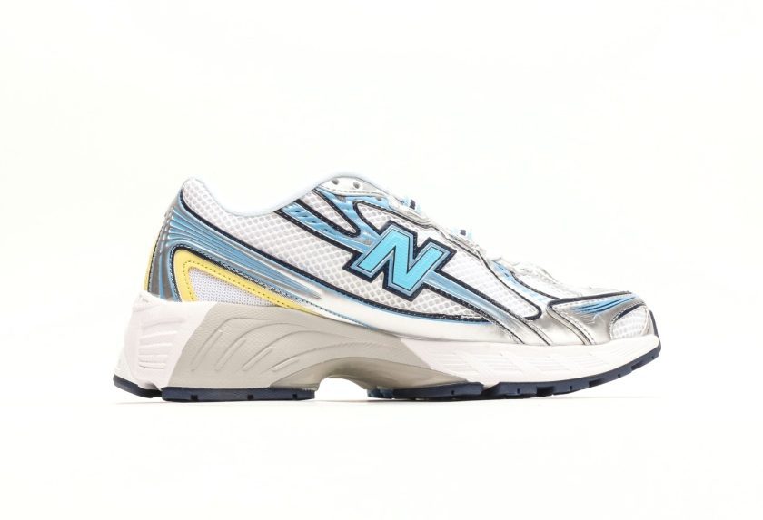 New Balance 740 - Image 2