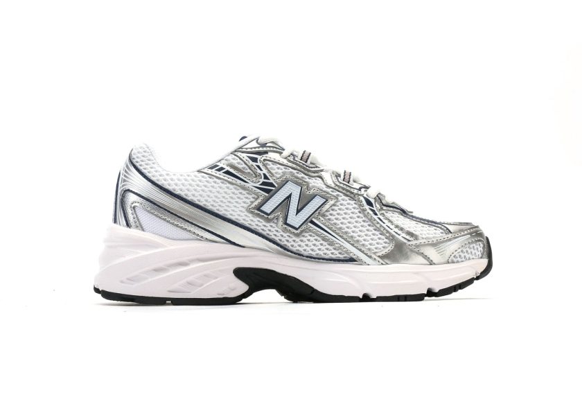 New Balance 740 "White Shadow Grey" - Image 2
