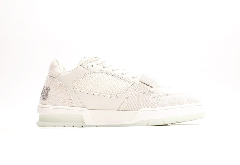 LV Trainer Sneaker [BOUTIQUE QUALITY] - Image 2