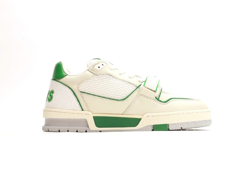 LV Trainer Sneaker [BOUTIQUE QUALITY] - Image 2