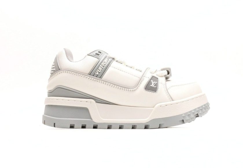 LV Trainer Maxi Sneaker [BOUTIQUE QUALITY] - Image 2