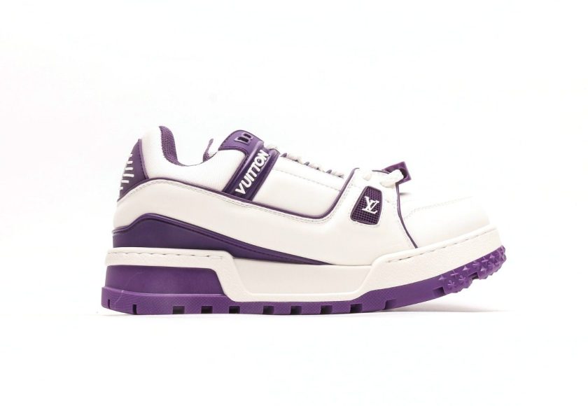 LV Trainer Maxi Sneaker [BOUTIQUE QUALITY] - Image 2
