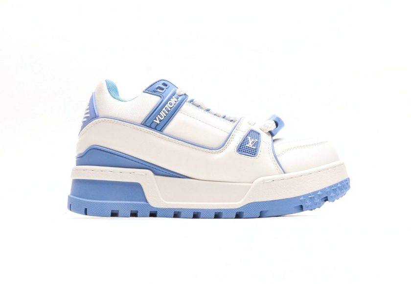 LV Trainer Maxi Sneaker [BOUTIQUE QUALITY] - Image 2