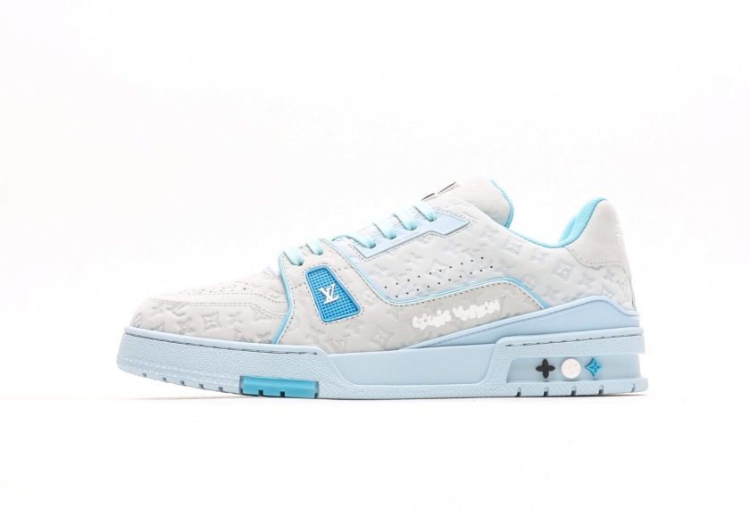 LV Trainer Sneaker [BOUTIQUE QUALITY]