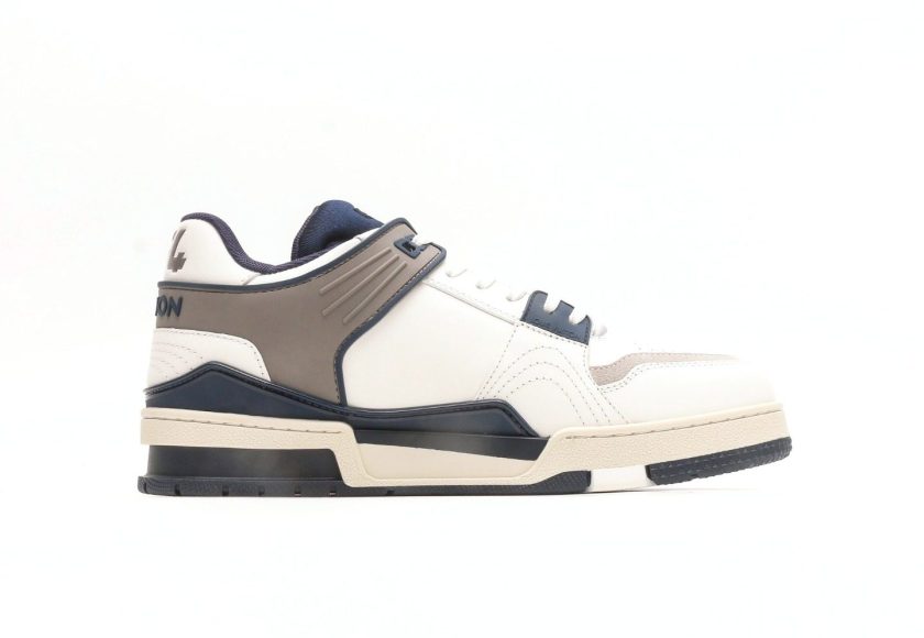 LV Trainer Sneaker [BOUTIQUE QUALITY] - Image 2
