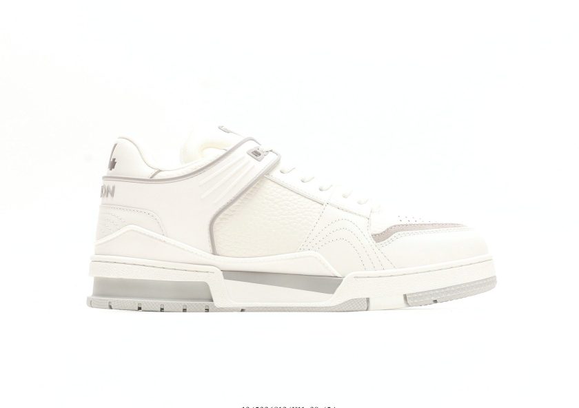 LV Trainer Sneaker [BOUTIQUE QUALITY] - Image 2