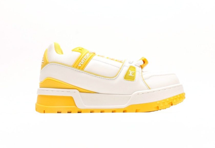 LV Trainer Maxi Sneaker [BOUTIQUE QUALITY] - Image 2