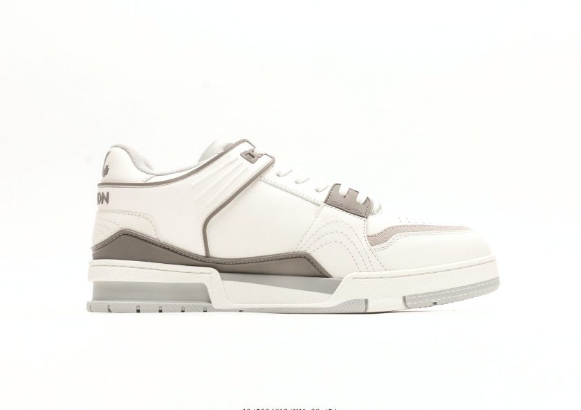 LV Trainer Sneaker [BOUTIQUE QUALITY] - Image 2
