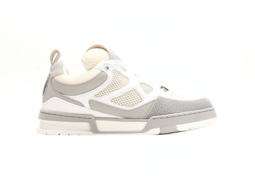 LV Skate Sneaker [BOUTIQUE QUALITY] - Image 2