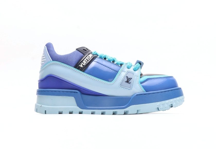 LV Trainer Maxi Sneaker [BOUTIQUE QUALITY] - Image 2