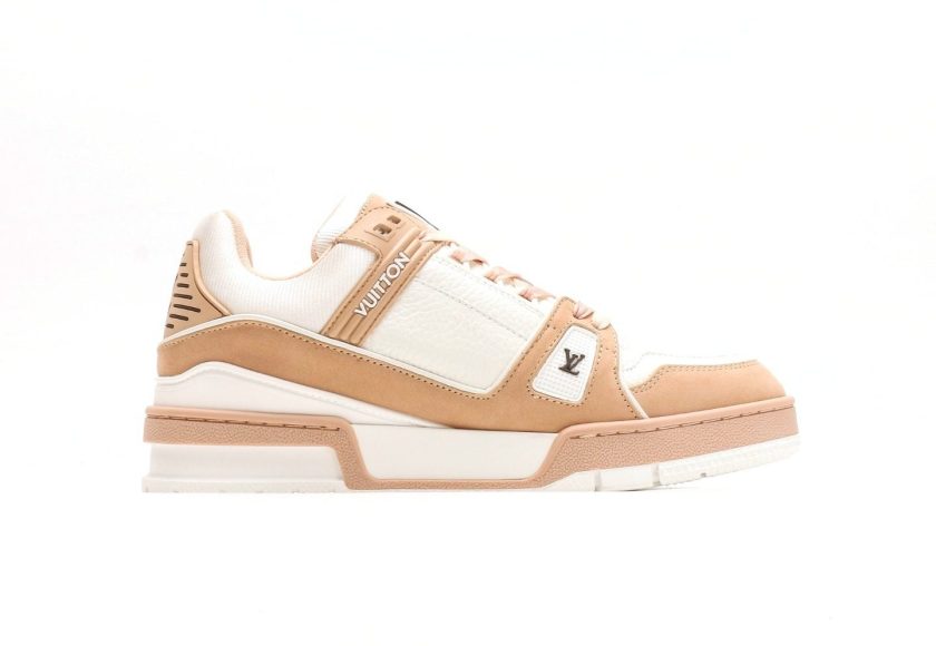 LV Trainer Sneaker [BOUTIQUE QUALITY] - Image 2