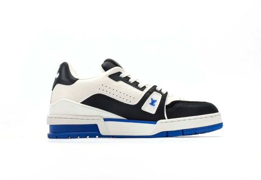 LV Trainer Sneaker [BOUTIQUE QUALITY] - Image 2