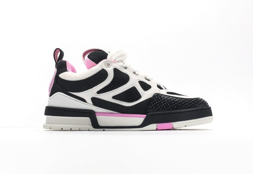 LV Skate Sneaker [BOUTIQUE QUALITY] - Image 2