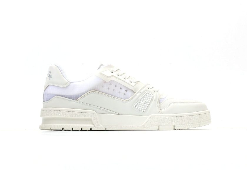 LV Trainer Sneaker [BOUTIQUE QUALITY] - Image 2
