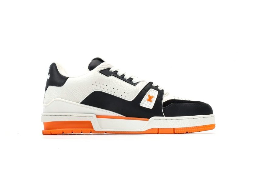 LV Trainer Sneaker [BOUTIQUE QUALITY] - Image 2