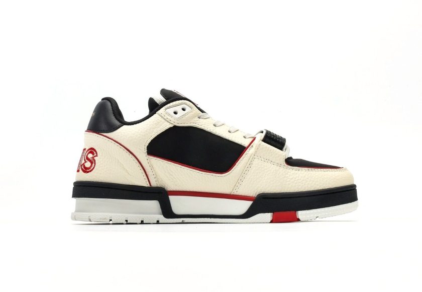 LV Trainer Sneaker [BOUTIQUE QUALITY] - Image 2