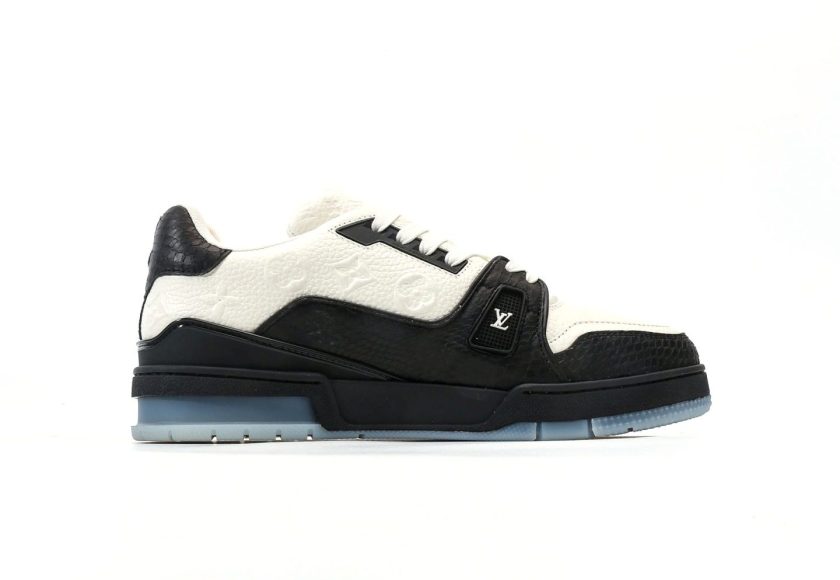 LV Trainer Sneaker [BOUTIQUE QUALITY] - Image 2
