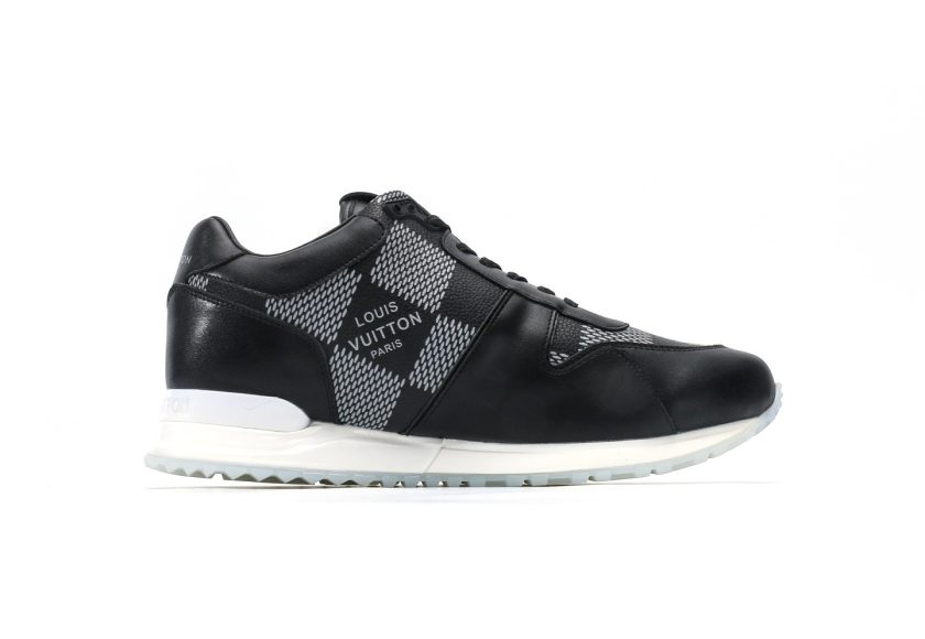 LV Run Away Sneaker [BOUTIQUE QUALITY] - Image 2