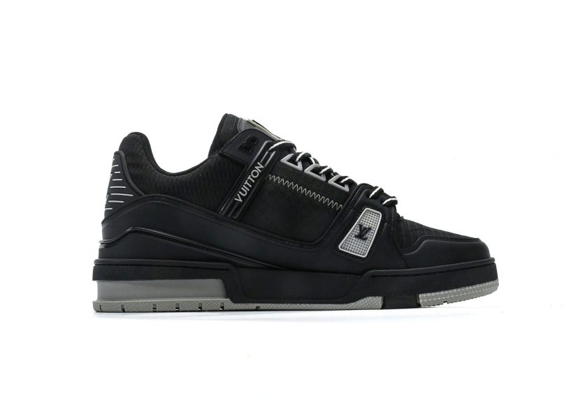 LV Trainer Sneaker [BOUTIQUE QUALITY] - Image 2