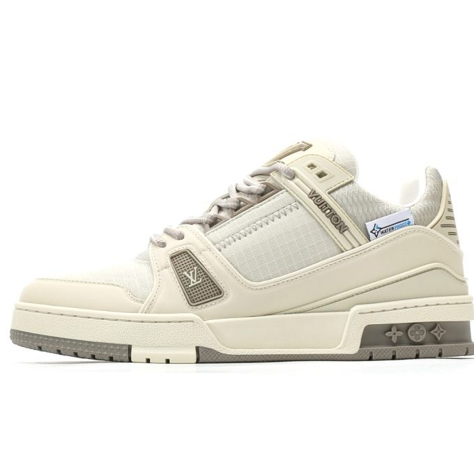 LV Trainer Sneaker [BOUTIQUE QUALITY]