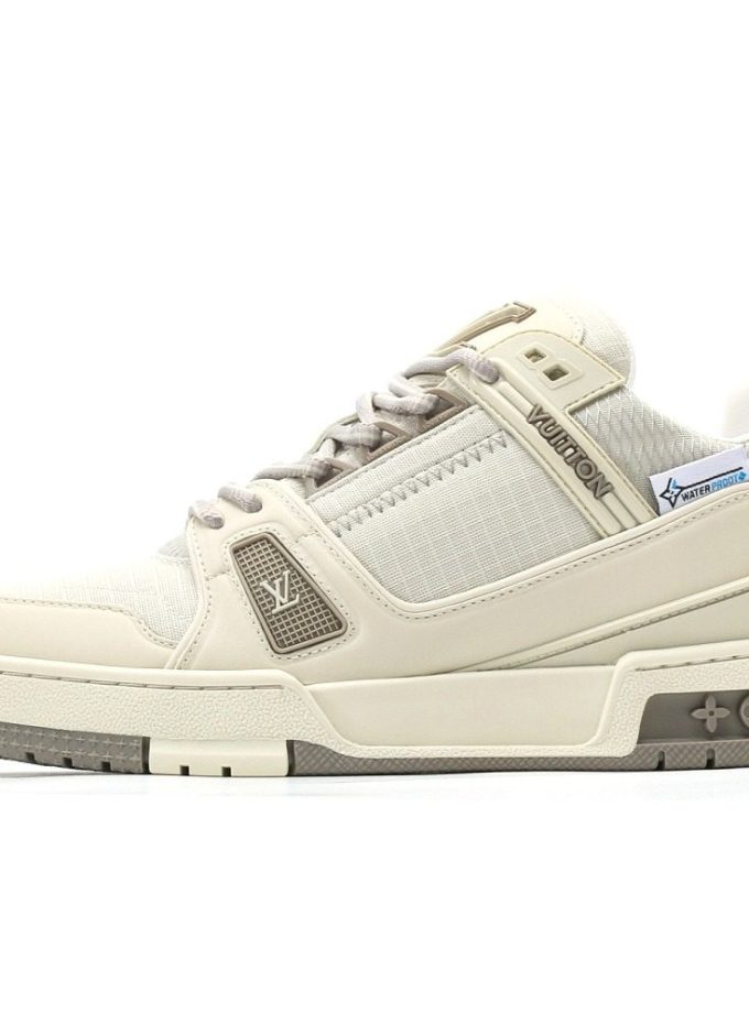 LV Trainer Sneaker [BOUTIQUE QUALITY]