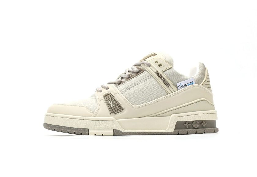 LV Trainer Sneaker [BOUTIQUE QUALITY]